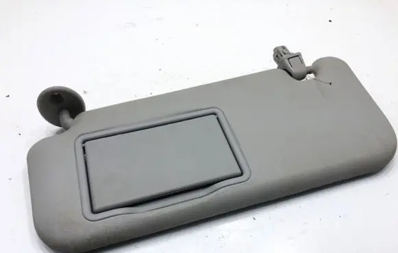 Toyota Auris E180 Sun visor 