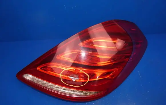 Mercedes-Benz S W222 Rear/tail lights A2229065501 611002 611000E132