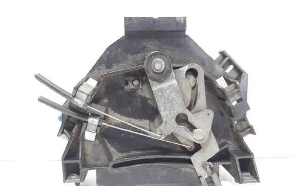 Volkswagen Golf II Climate control unit 191819045A
