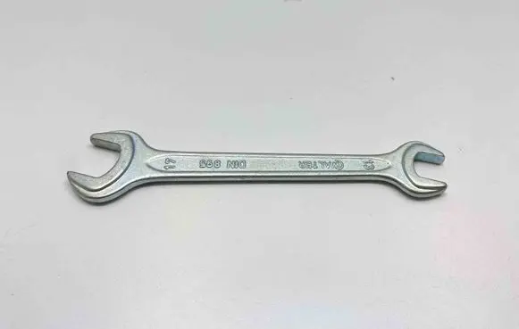 Mercedes-Benz SLC C107 Tool set 