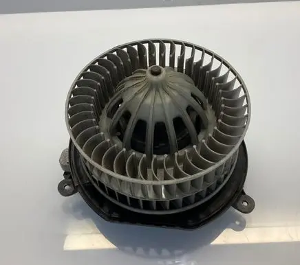 Mercedes-Benz CLS C219 Heater fan/blower A2308210251 041220 9140010471