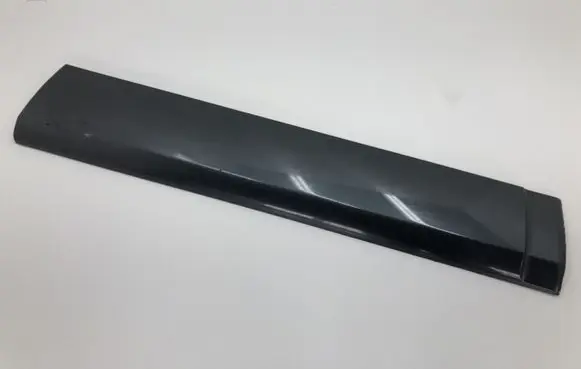 Hyundai Santa Fe Front door trim (molding) 8772126900