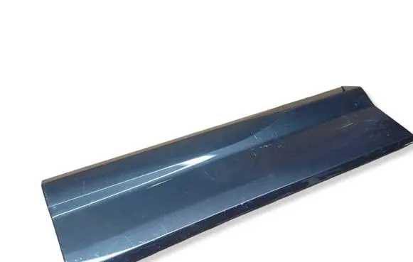 Audi Q2 - Rear door trim (molding) 81A853970B