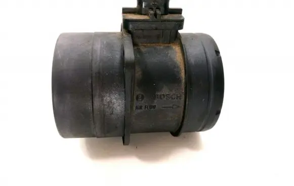 Audi Q3 8U Mass air flow meter 03L906461A