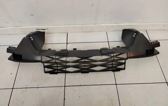 Ford C-MAX I Radiator support slam panel 
