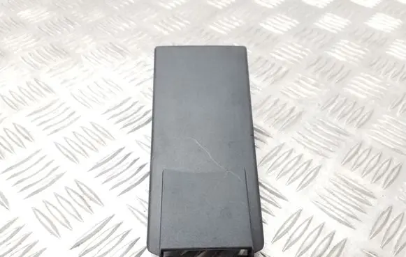 Audi A6 S6 C6 4F Other interior part 4F0971981