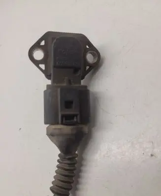 Audi A6 S6 C5 4B Air pressure sensor 0281002326 059906051