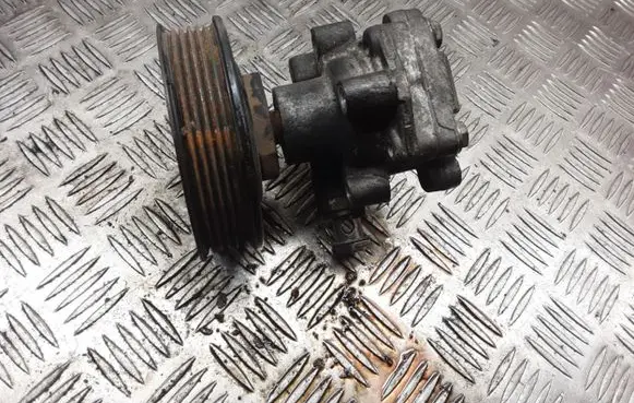 Volkswagen Golf IV Power steering pump 030145269A 1J0422154