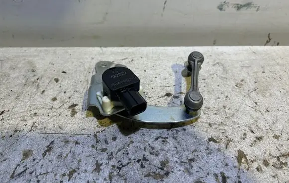 Mitsubishi Outlander Headlight/headlamp level sensor B0409502 6A2022