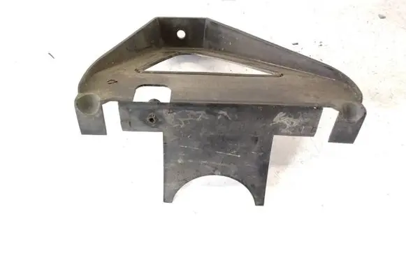 Mercedes-Benz A W168 Sill supporting ledge A1686190814