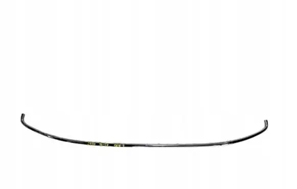 Ford S-MAX Front bumper upper radiator grill