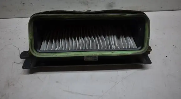Opel Vivaro Air micro filter air duct channel part 