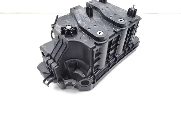 Renault Clio V Battery box tray 648947760R 648945022R