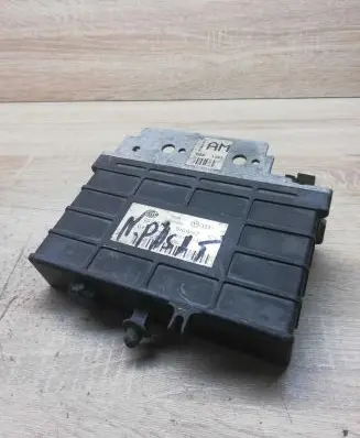 Volkswagen PASSAT B4 Gearbox control unit/module 095927731 5dg00590628