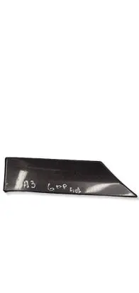Audi A3 S3 A3 Sportback 8P Fender trim (molding) 8P4853700