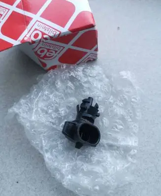 Opel Insignia A Outside/exterior temperature sensor 1236284