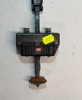 BMW 5 E60 E61 Front door check strap stopper 7033609