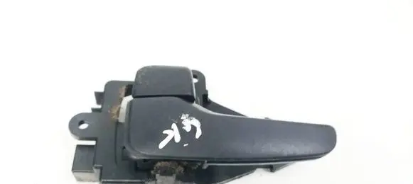 Mitsubishi Outlander Rear door interior handle MN105359