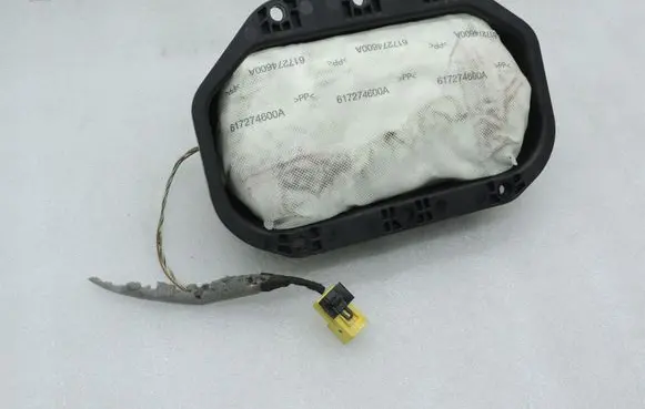 Chevrolet Cruze Passenger airbag 12846110