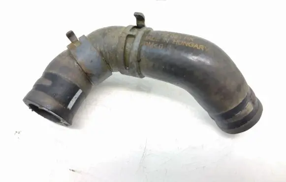 Volkswagen Caddy Engine coolant pipe/hose 1K0122051HK