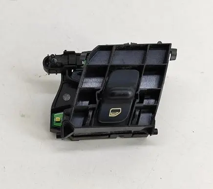 Porsche 997 Electric window control switch 99761315603