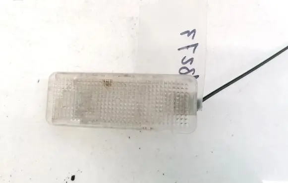 BMW 5 E39 Other interior light 63318363604 63.31-8363604
