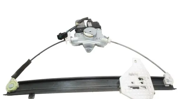 Opel Antara Rear window lifting mechanism without motor 96862940