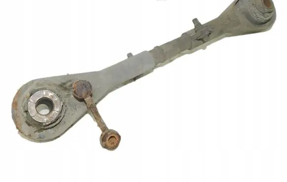 Citroen C6 Rear control arm