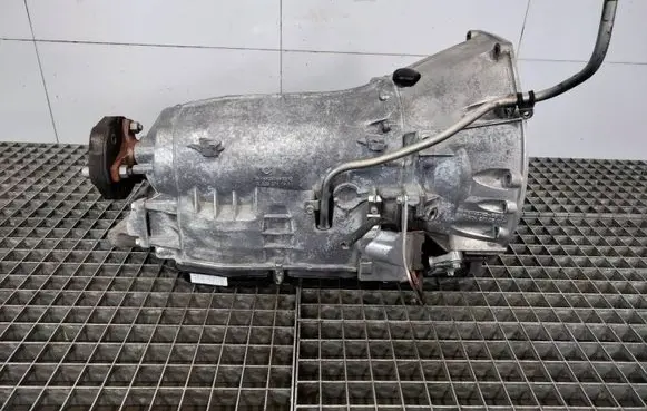 Mercedes-Benz E W212 Automatic gearbox 722696AOP1342 722696