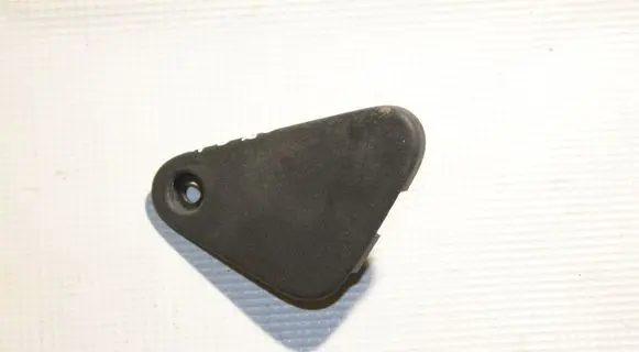 Volvo XC60 Radiator support slam panel bracket 30723366