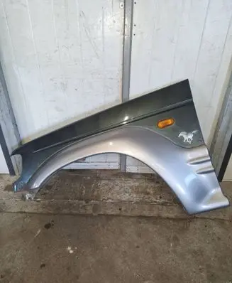Hyundai Galloper Fender