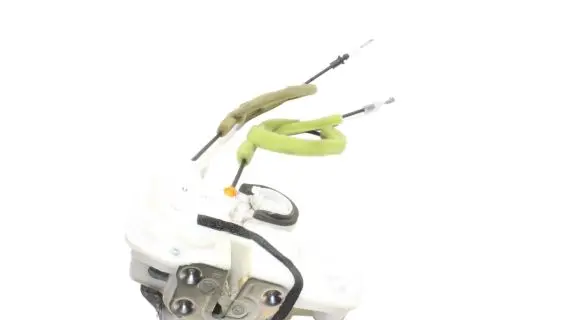 Mazda CX-5 Front door lock