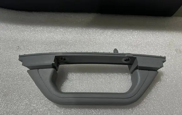 Ford F150 (B) pillar trim (top) ML3B1631431ADW 6032620 C1868