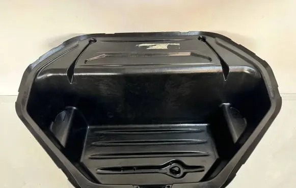Tesla Model S Glove box in trunk 105261700