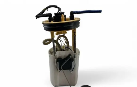 Seat Toledo IV (NH) In-tank fuel pump 6RA919050A A2C95724901