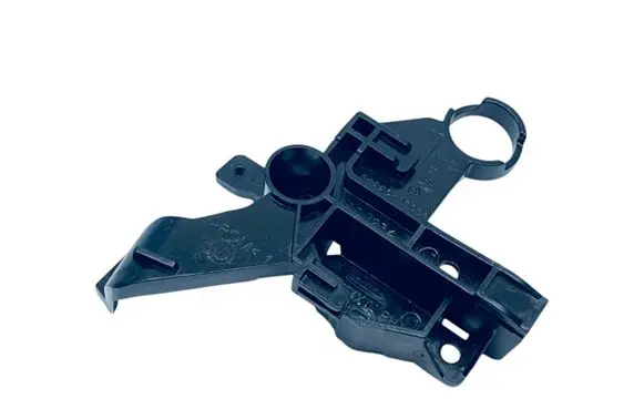 Mercedes-Benz GLE (W166 - C292) Seat trim A1669190223