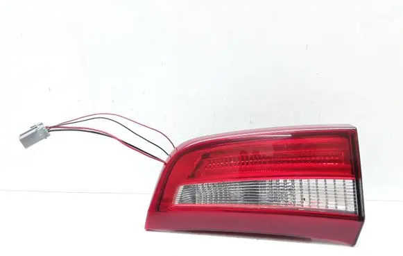 Volvo S60 Tailgate rear/tail lights 30796272
