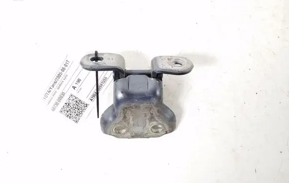 Toyota Yaris Front door lower hinge 68730-0D030