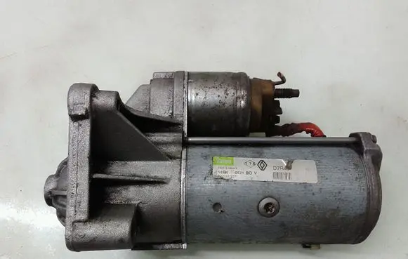 Renault Laguna II Starter motor 8200331251