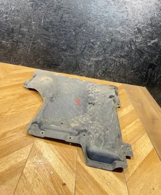Mercedes-Benz C W205 Center/middle under tray cover A2055200723