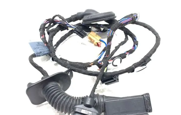 Audi A4 S4 B9 8W Rear door wiring loom TAB010403EC