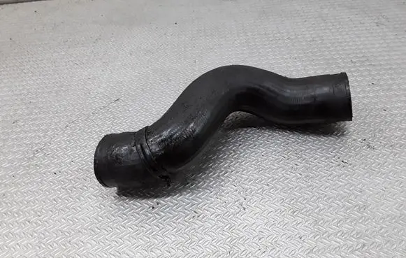 Ford Galaxy Intercooler hose/pipe