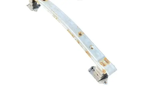 Rear beam