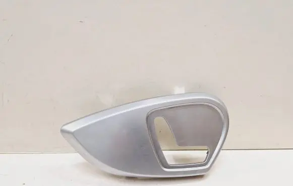 Mercedes-Benz R W251 Front door seat control surround trim 313206