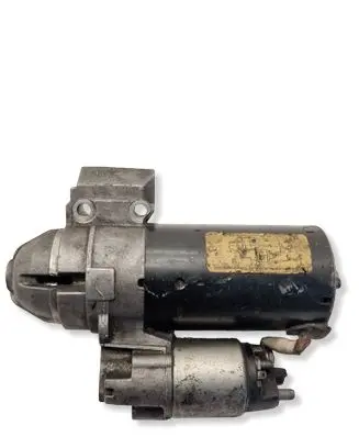 BMW 3 E90 E91 Starter motor 7823700 0001139016 20091130
