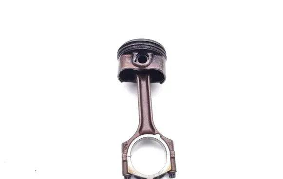 Opel Mokka Piston with connecting rod D14NET