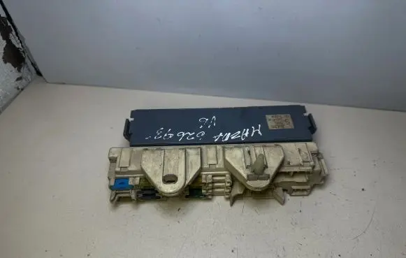 Mazda 626 Fuse box set TWSGA5RD TWSGA5R GA5RD