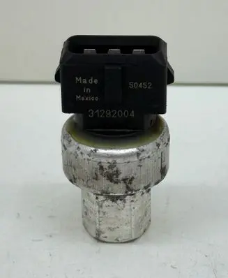 Air conditioning (A/C) pressure sensor