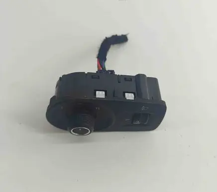 MG ZS Wing mirror switch 10003589 10221477