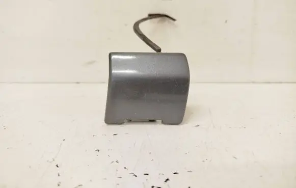 Volvo S40 Front tow hook cap/cover 30655871